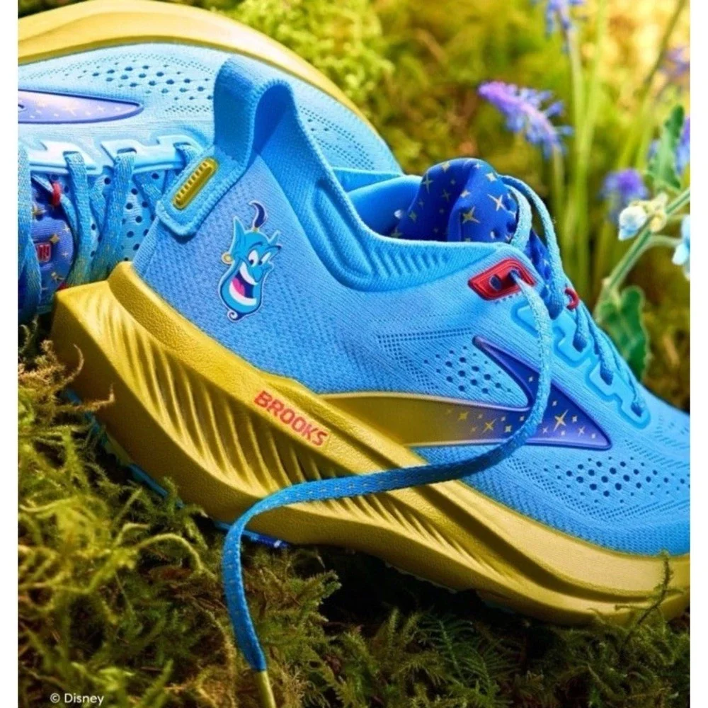 Brooks 2026 rundisney